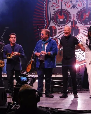 The Mavericks Beverly