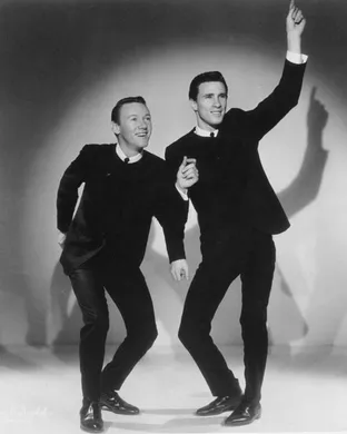 The Righteous Brothers