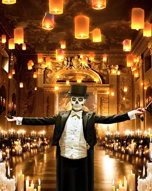 The Rock Orchestra By Candlelight Worcester