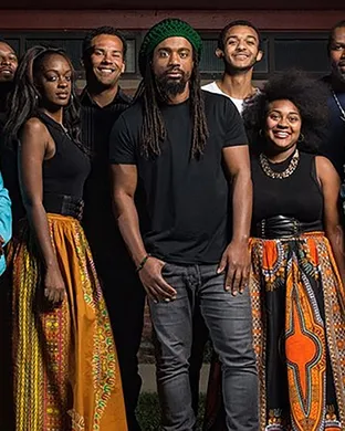 The Wailers Beverly