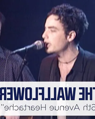 The Wallflowers Beverly