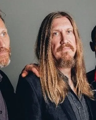 The Wood Brothers Concord