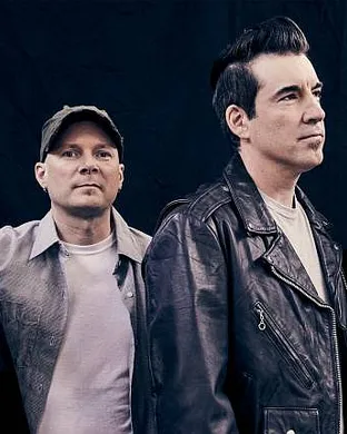Theory Of A Deadman Hampton