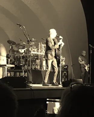 Three Dog Night Cohasset