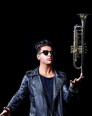 Timmy Trumpet Boston