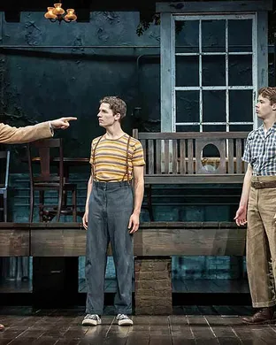 To Kill A Mockingbird Boston