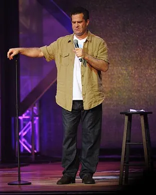 Todd Glass Beverly