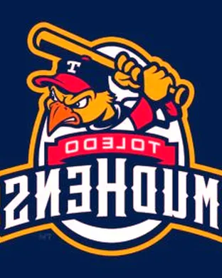 Toledo Mud Hens Worcester