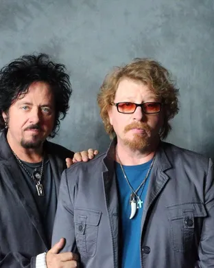 Toto Boston