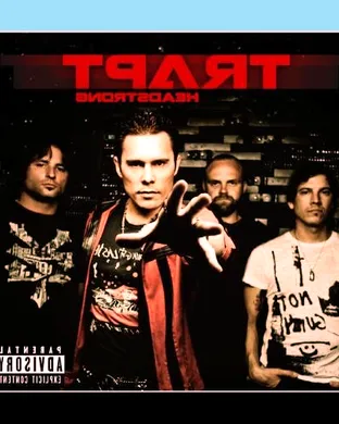 Trapt Worcester