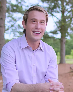 Tyler Henry Lincoln