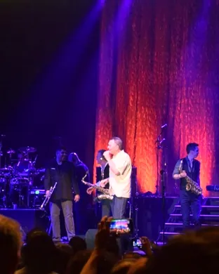 UB40 Boston