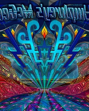 Umphrey's Mcgee Hampton
