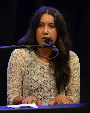 Vanessa Carlton Boston