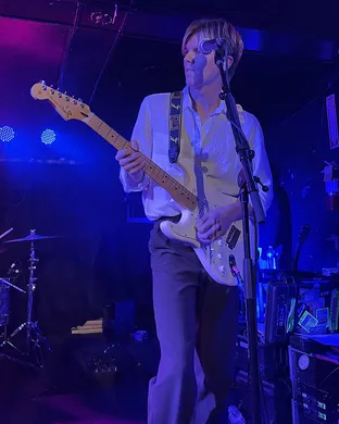 vaultboy Cambridge