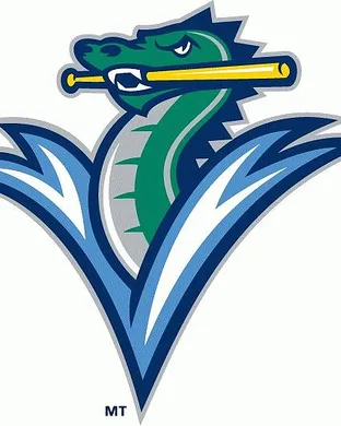 Vermont Lake Monsters Nashua
