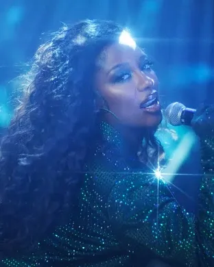 Victoria Monet Boston
