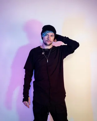 Virtual Riot Boston