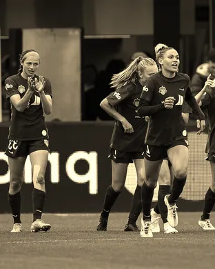 Washington Spirit Foxborough