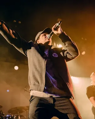 Watsky Somerville