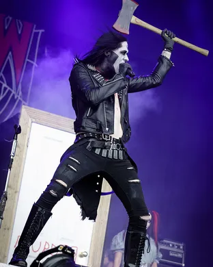Wednesday 13 Lowell