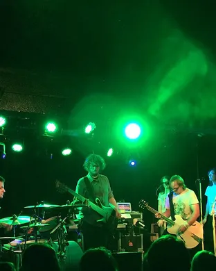 Wheatus Worcester
