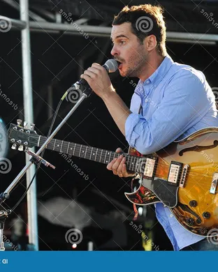 White Denim Medford