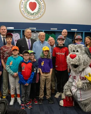 Worcester Bravehearts Worcester
