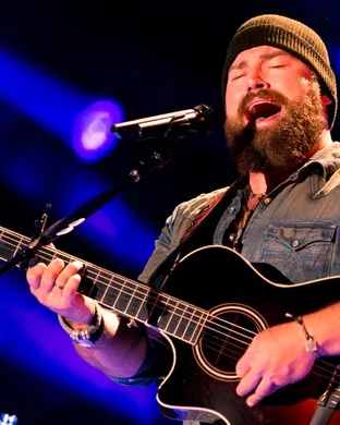 Zac Brown Band Boston