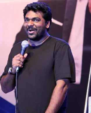 Zakir Khan Boston