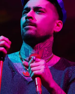 Zayn Manchester