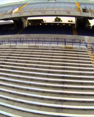 Gladiators Live