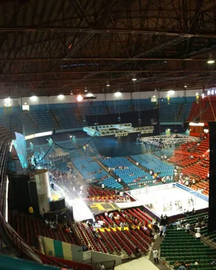 WWE Summer Tour