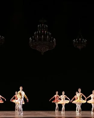 Urban Nutcracker Boston
