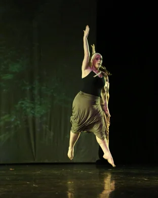 Lam Dance Works Boston